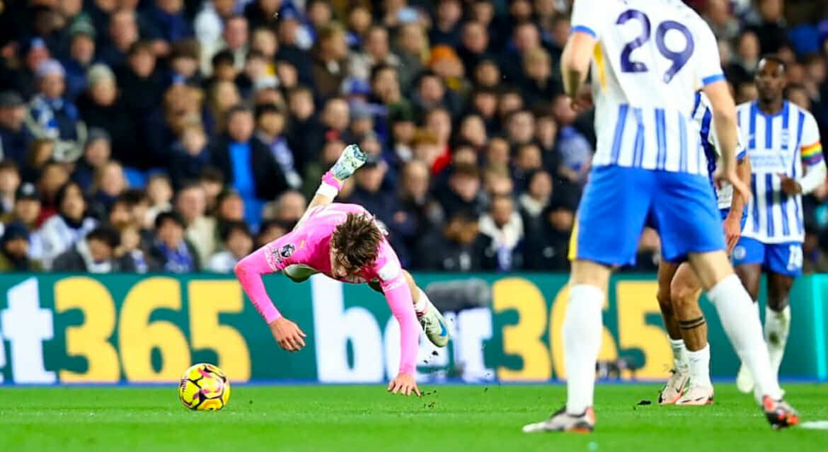 "Left-footed Gazza" linked with Newcastle and Bundesliga move