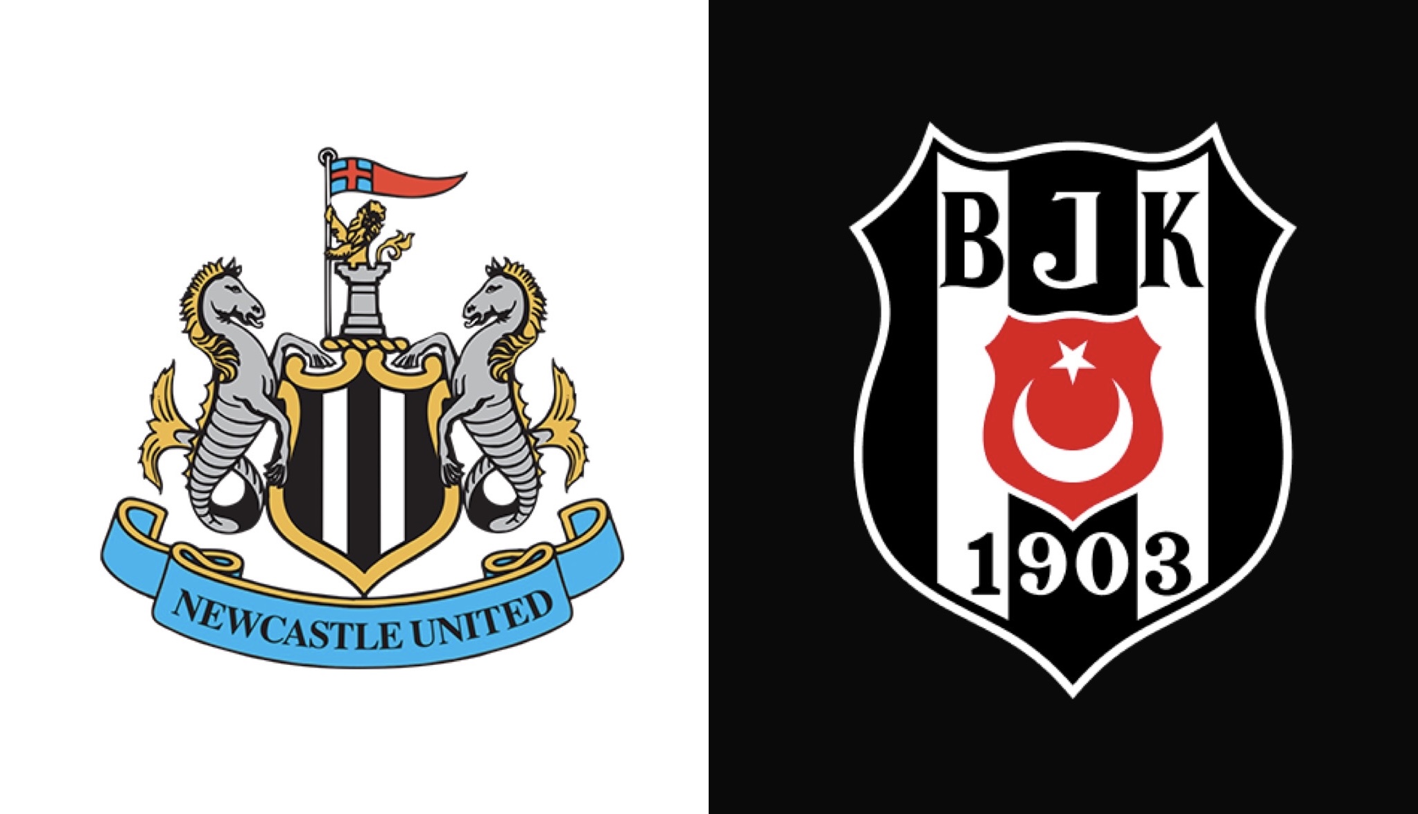 Newcastle contacted over £16m Besiktas deal - Report