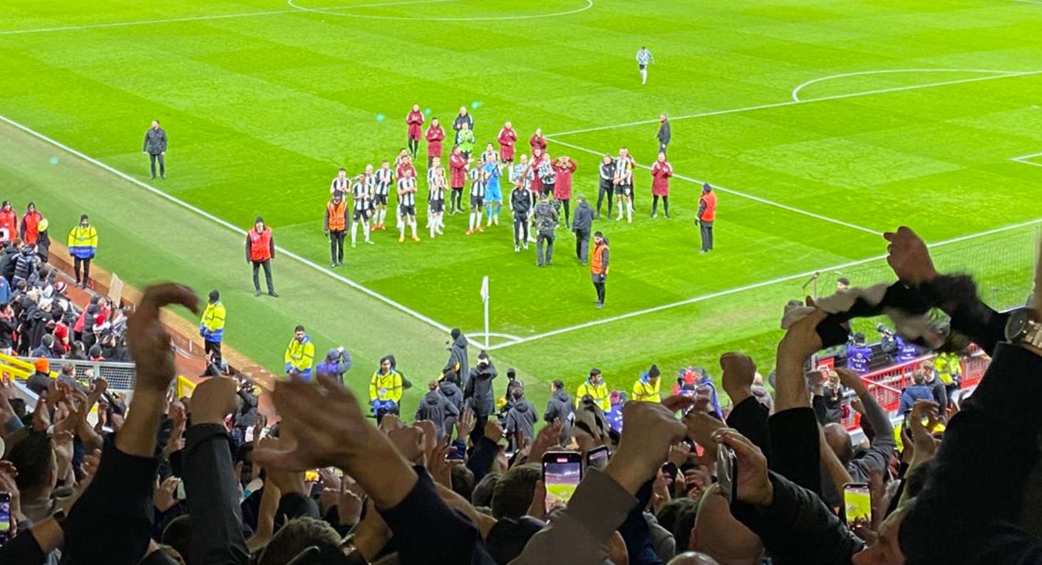 Dream end to 2024, transfer latest and Wembley trip on the cards? - The Toon Review