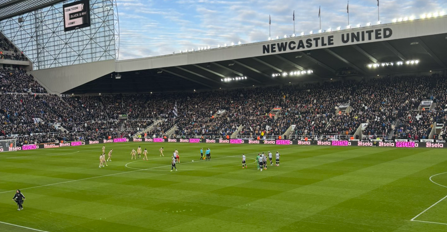 Newcastle 3-1 Bromley: Miley and Osula stunners complete FA Cup comeback