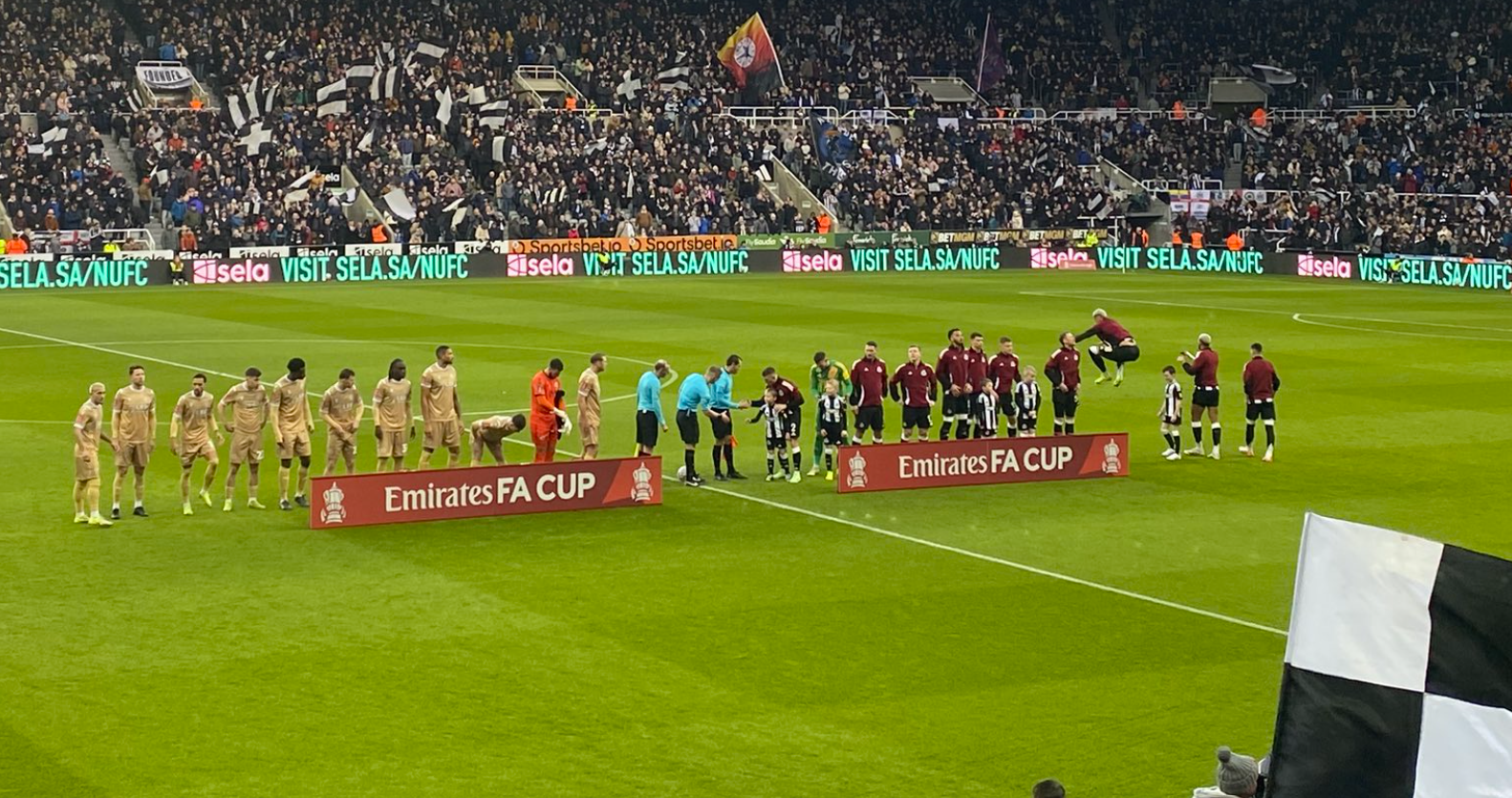Toon trio fail to impress and Osula's big moment - Five takeaways from Newcastle 3-1 Bromley