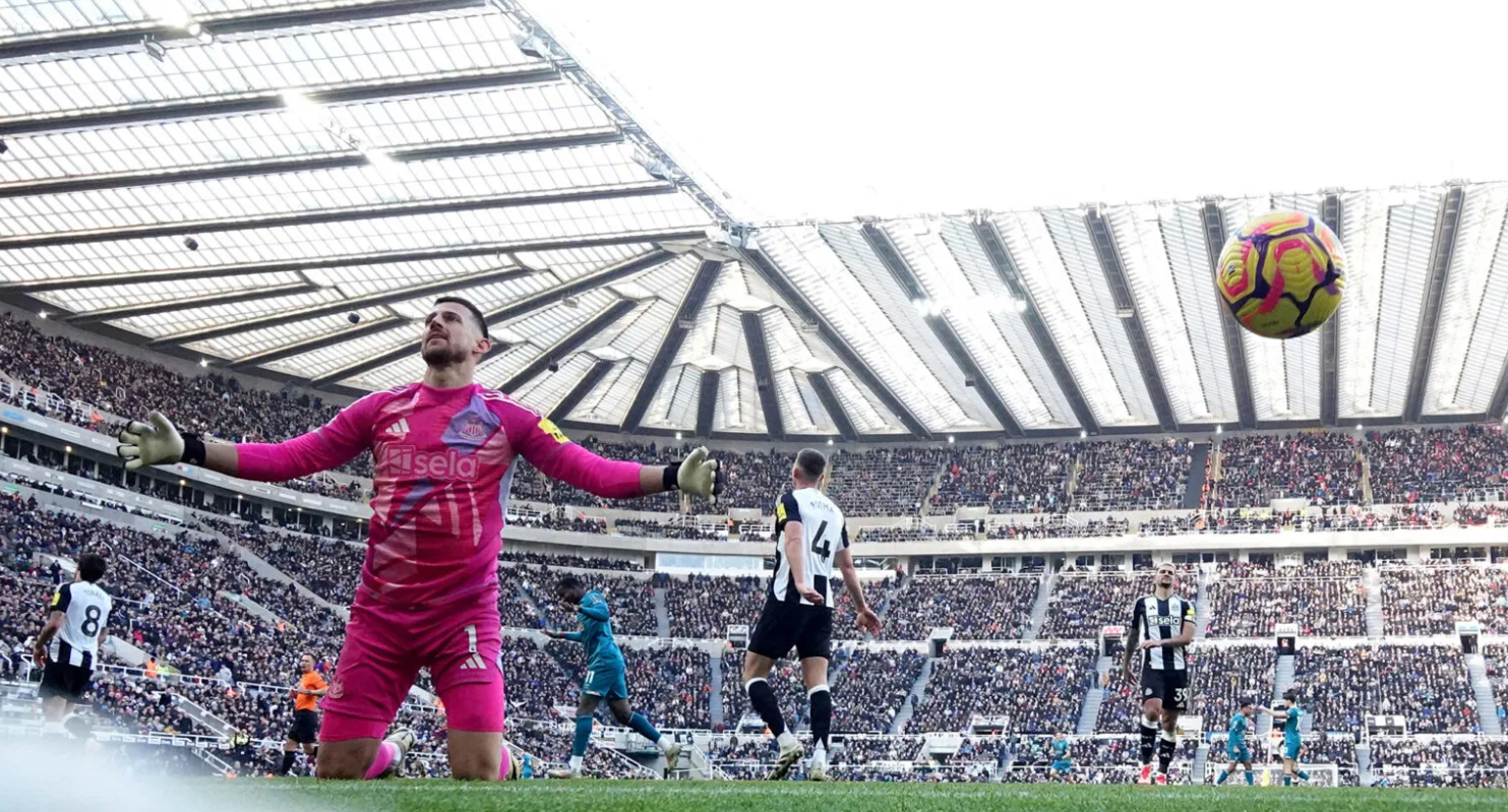 Newcastle complete January U-turn after ‘positive talks’ and £10m move imminent