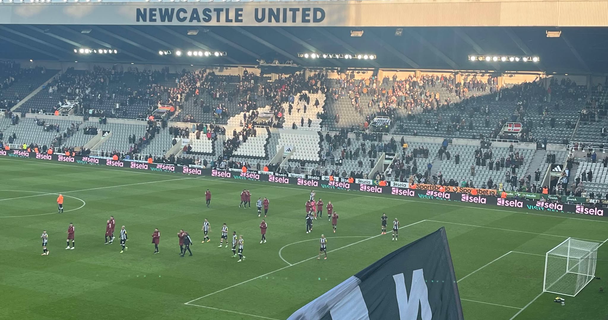 Just a blip? - The Toon Review