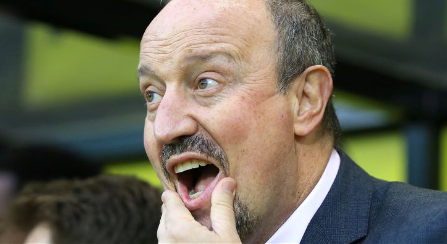 Rafa Benitez closing in on surprise return to football management - Report