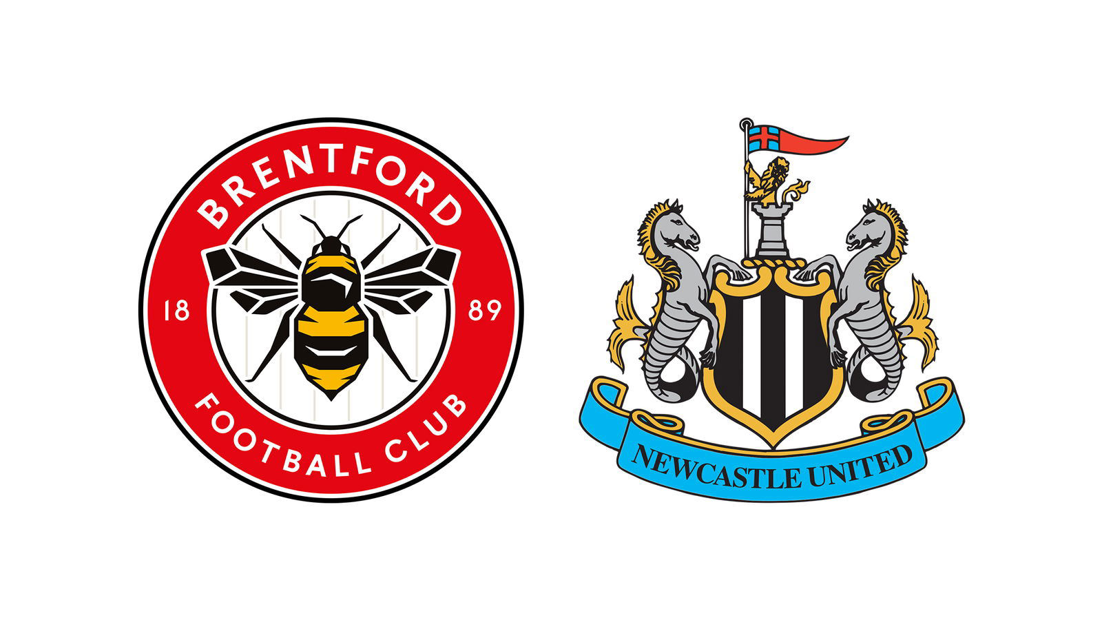 Newcastle chief now watching three Brentford stars?