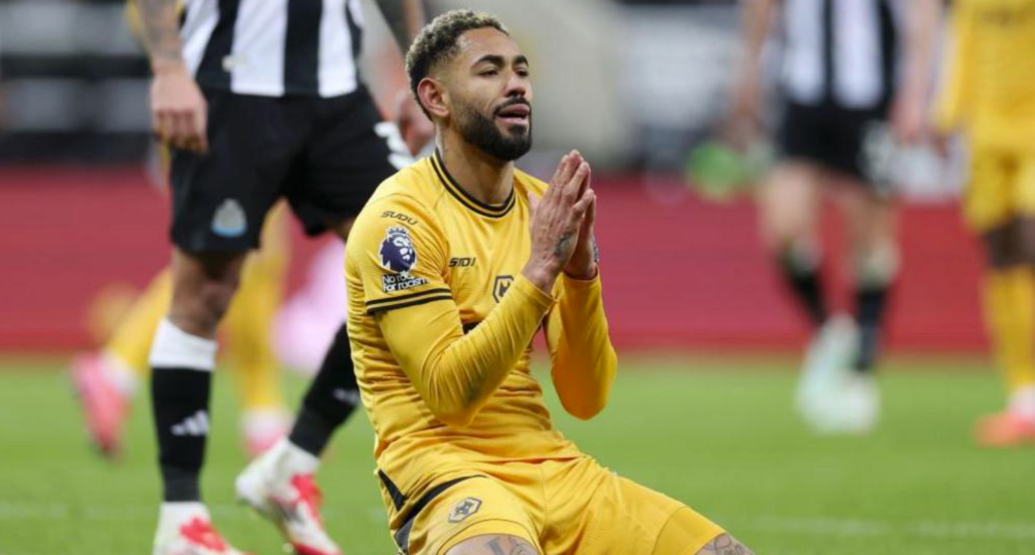 Mark Douglas: Newcastle eyeing four players - but moves may have to wait until summer