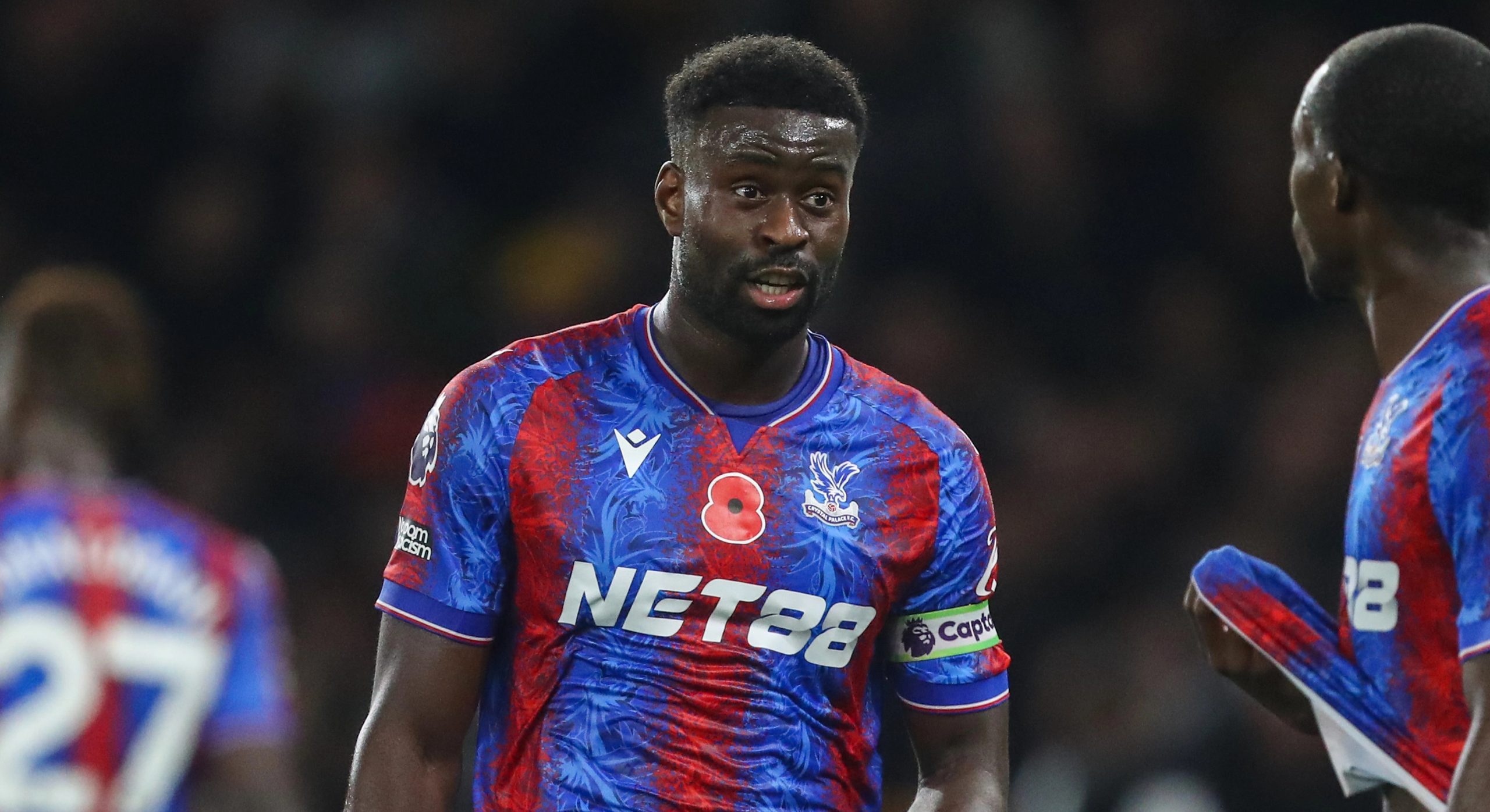 Marc Guehi move not dead? - Crystal Palace issue update on Newcastle target