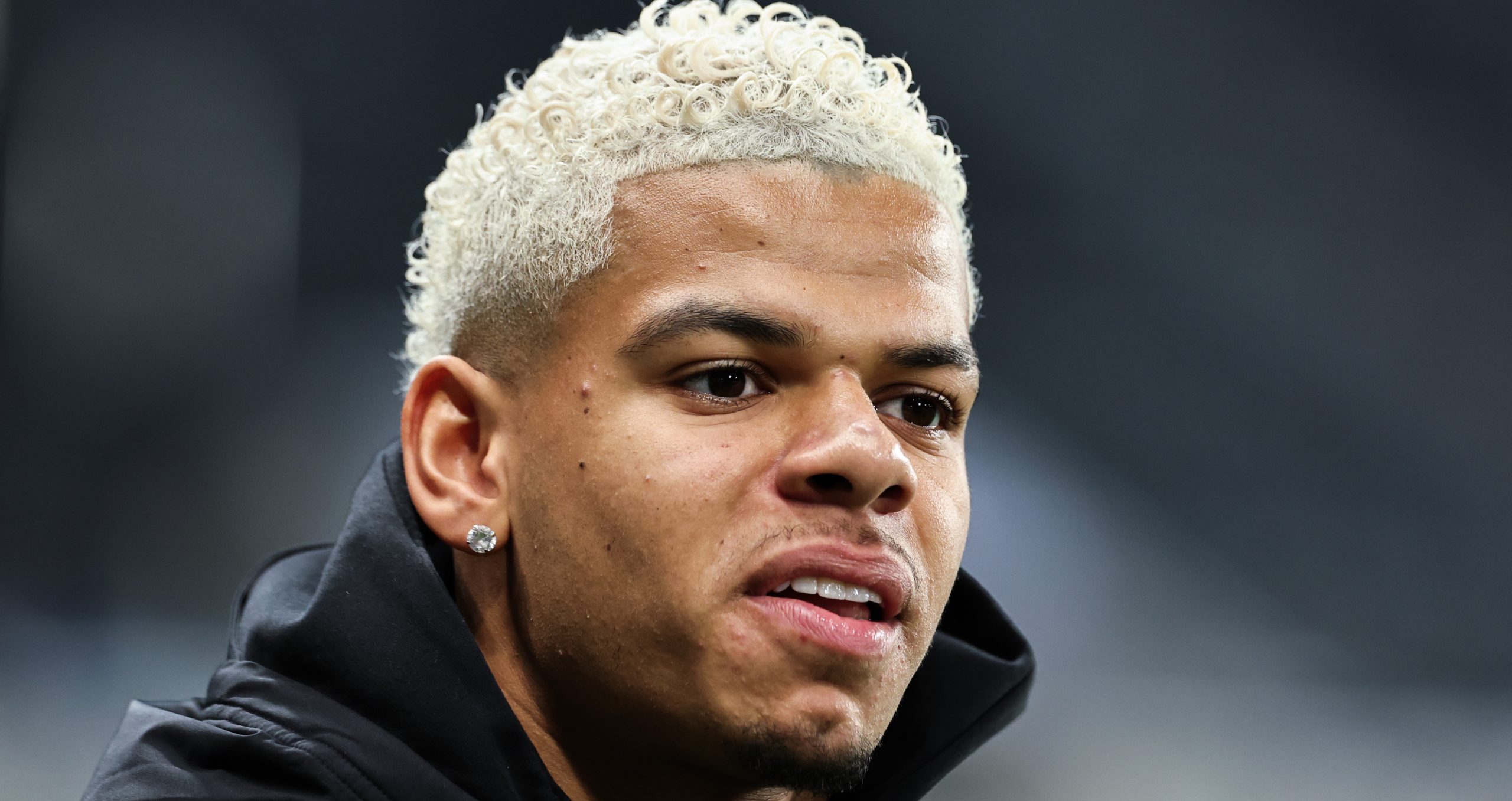 Howe reveals Will Osula truth as £15m man prepares for FA Cup audition