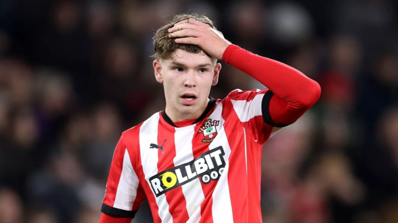 Sky Sports release Tyler Dibling 'exclusive' - £25m proposal and Newcastle forced to act?