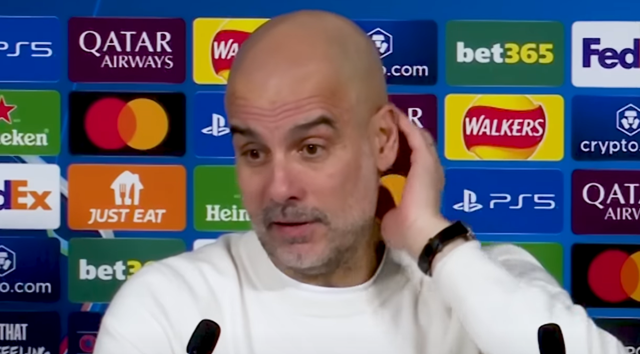 Guardiola reveals what Newcastle are "miles better" at than Man City in post-match rant