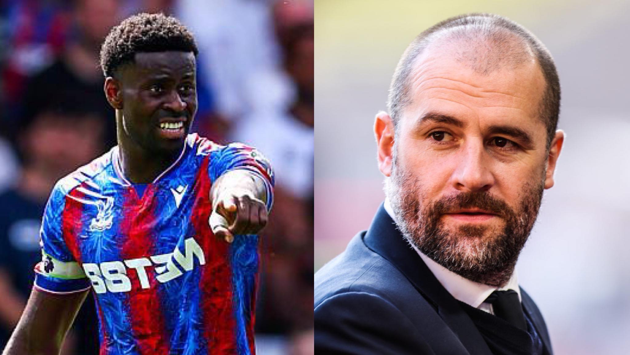 Marc Guehi twist - Interesting news for Newcastle as Crystal Palace U-turn after Toon bids