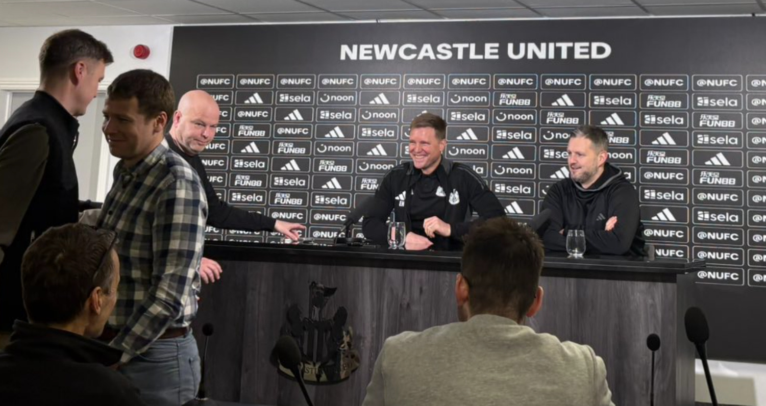 Howe offers update on 6 Newcastle players - One back, two fit, three out vs Southampton?