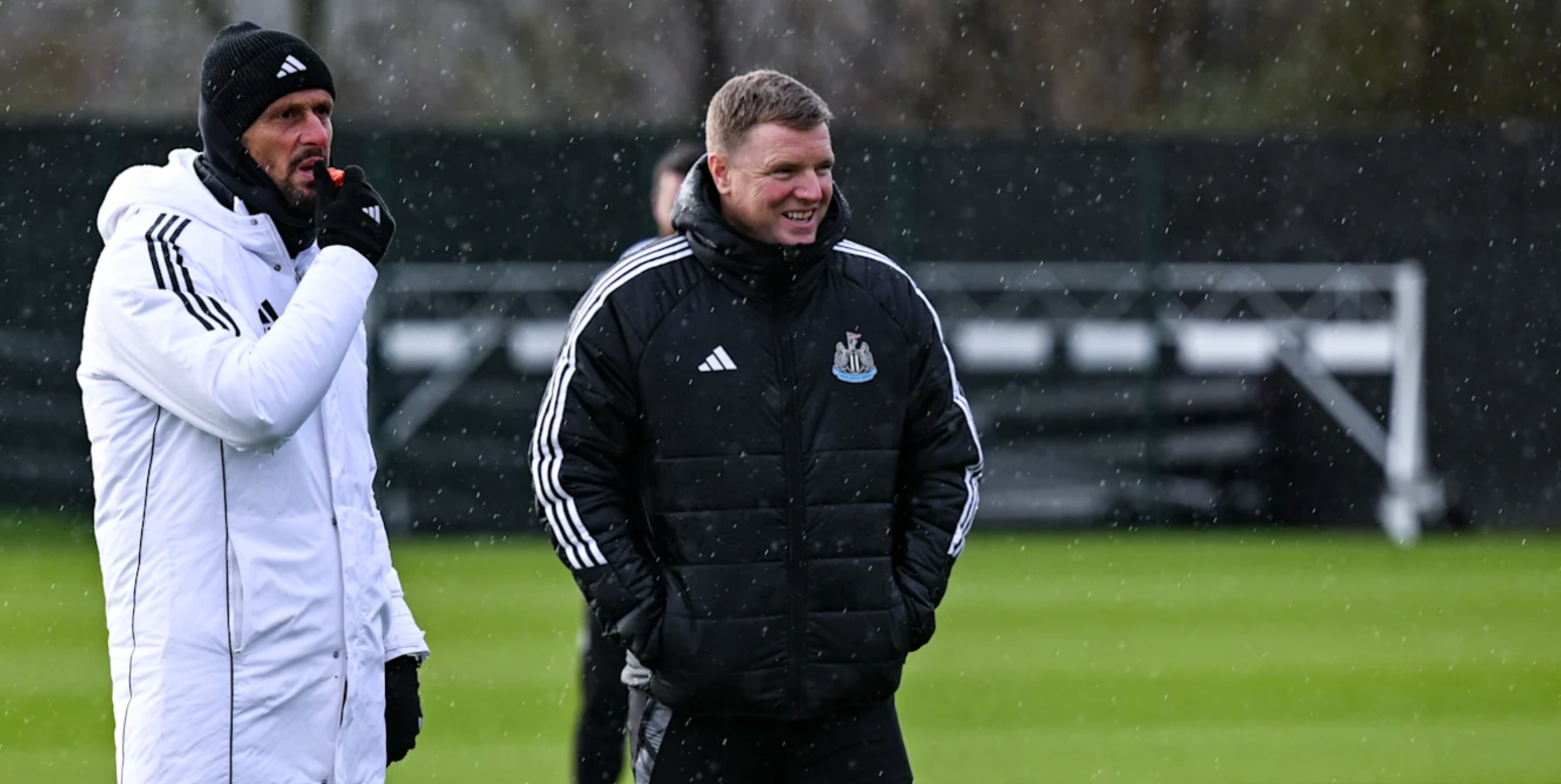 "He's going to be close" - Howe hints at Southampton return for Newcastle's £10m man