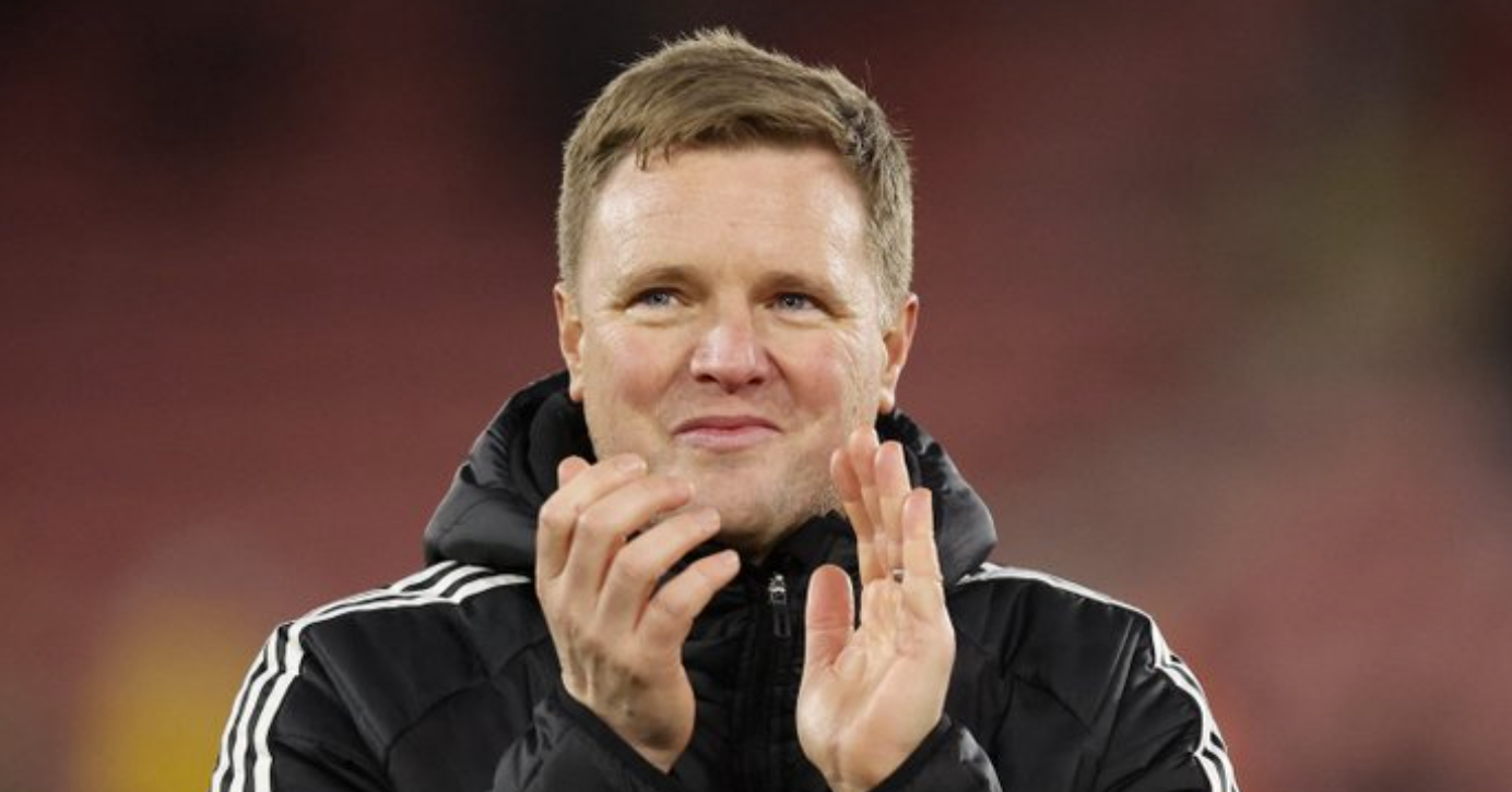 Howe speaks out on 'goodbye' wave, Bruno frustration and star man at Southampton