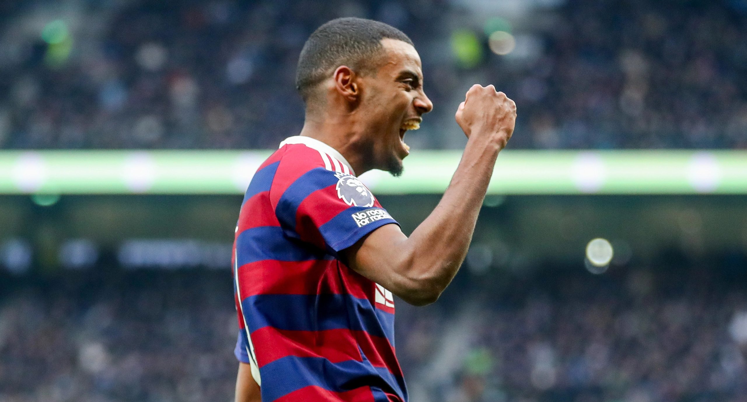 Alexander Isak update - Bad news for Liverpool and Arsenal, great news for Newcastle