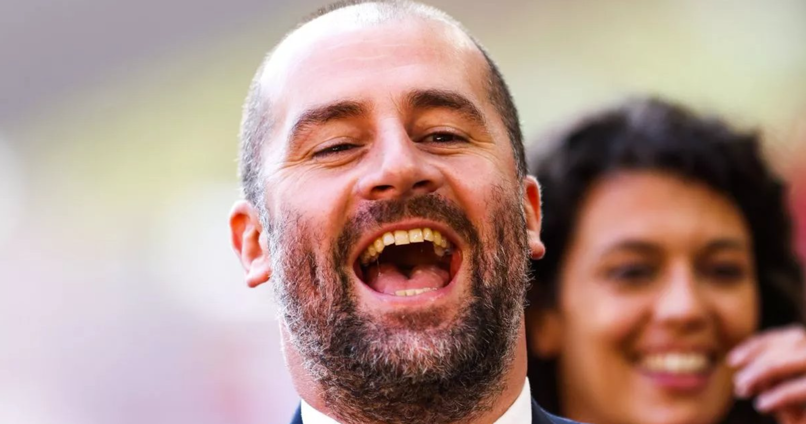 Paul Mitchell beat Arsenal to the signing of exciting winger wanted by "top clubs"