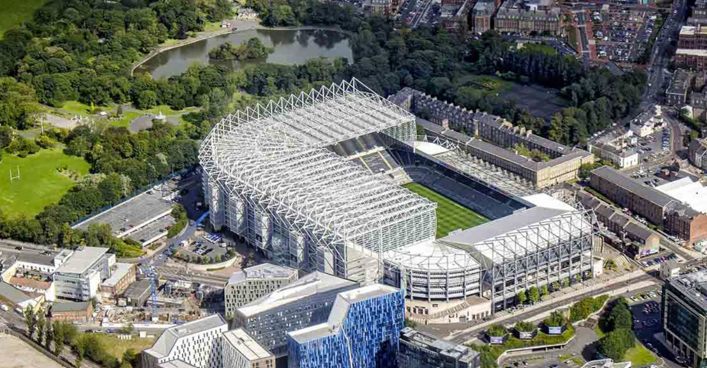 New St James' Park findings - PIF doubts, £500m expansion and new stadium concerns