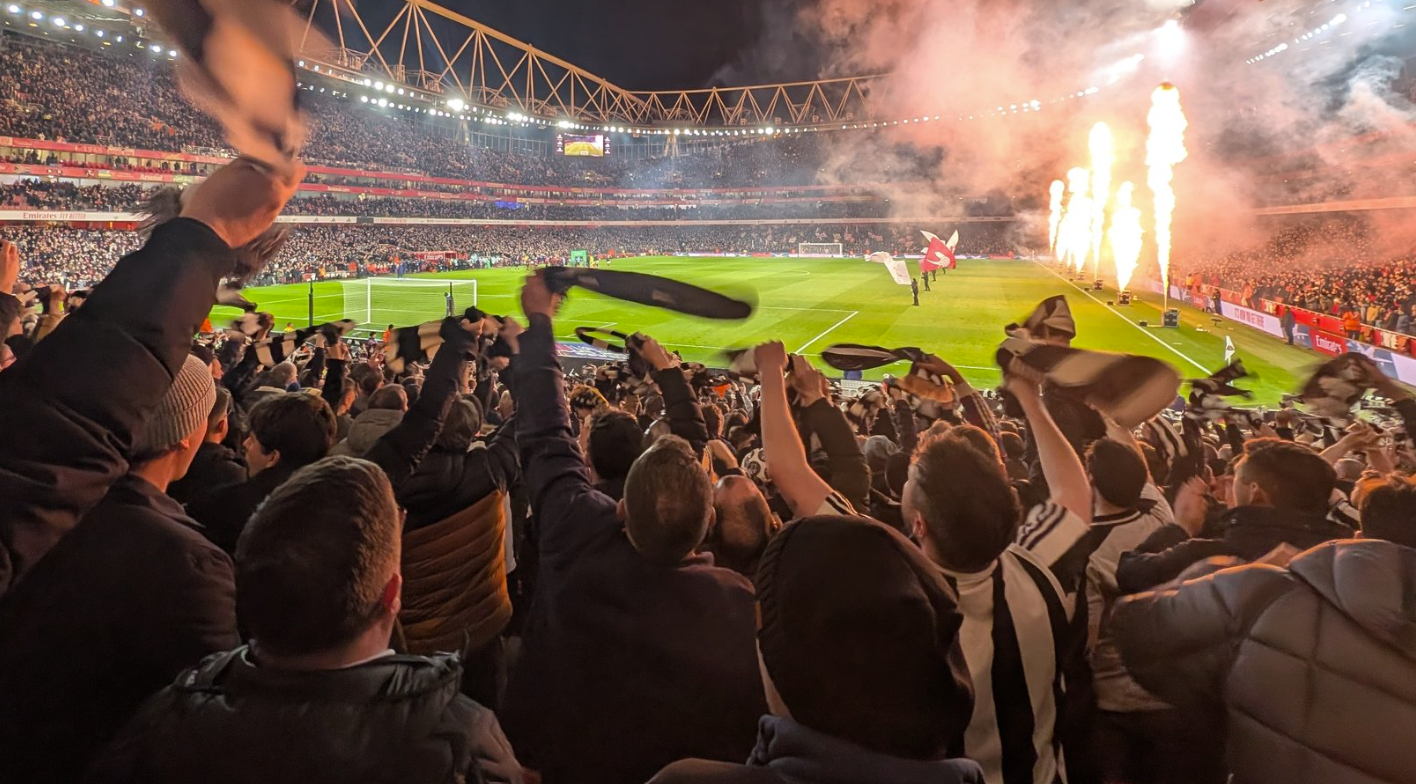 London invasion, a goodbye wave and January transfer latest - The Toon Review!