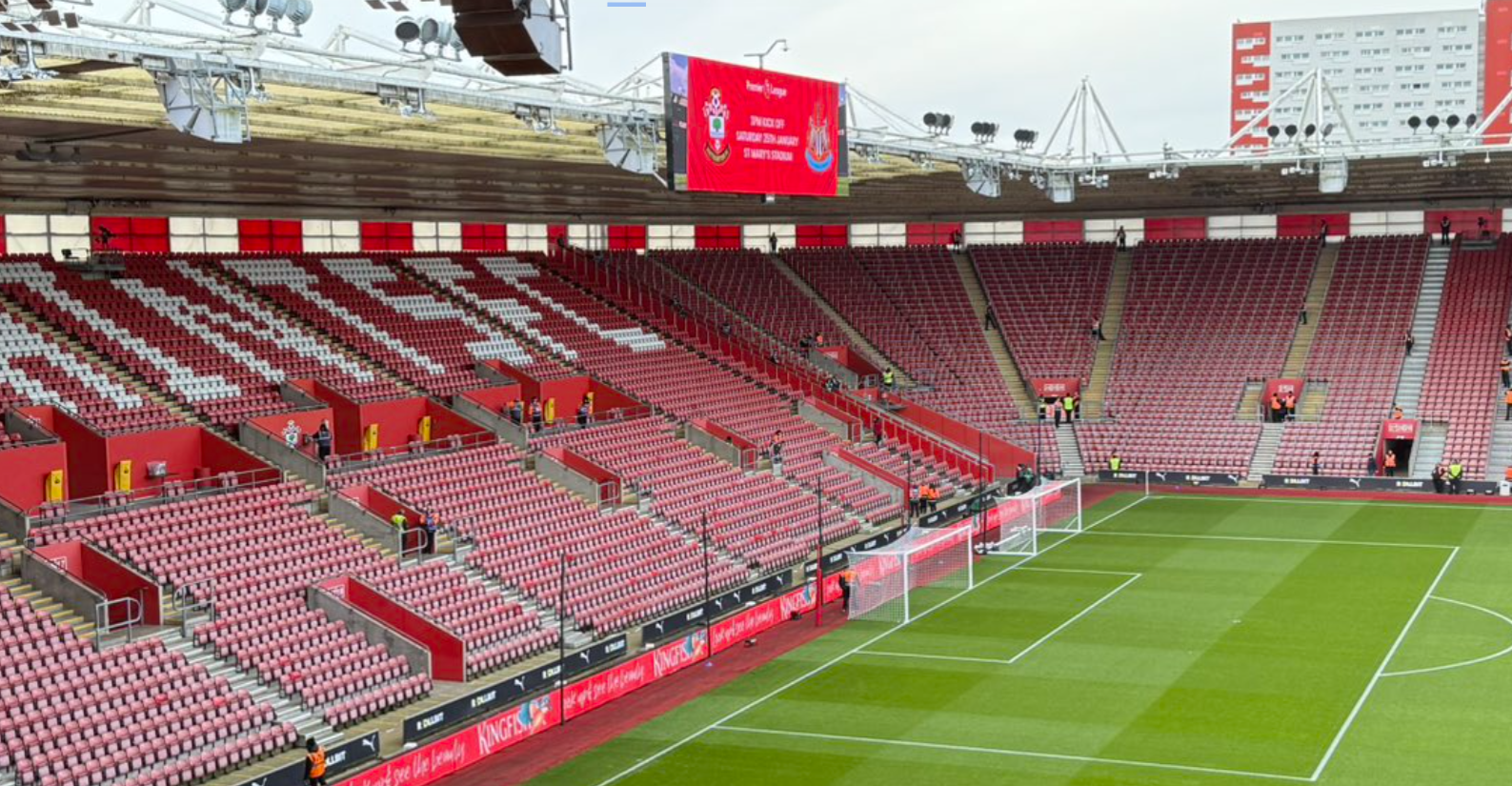 Confirmed Newcastle team vs Southampton - Schar, Isak and Tonali all start