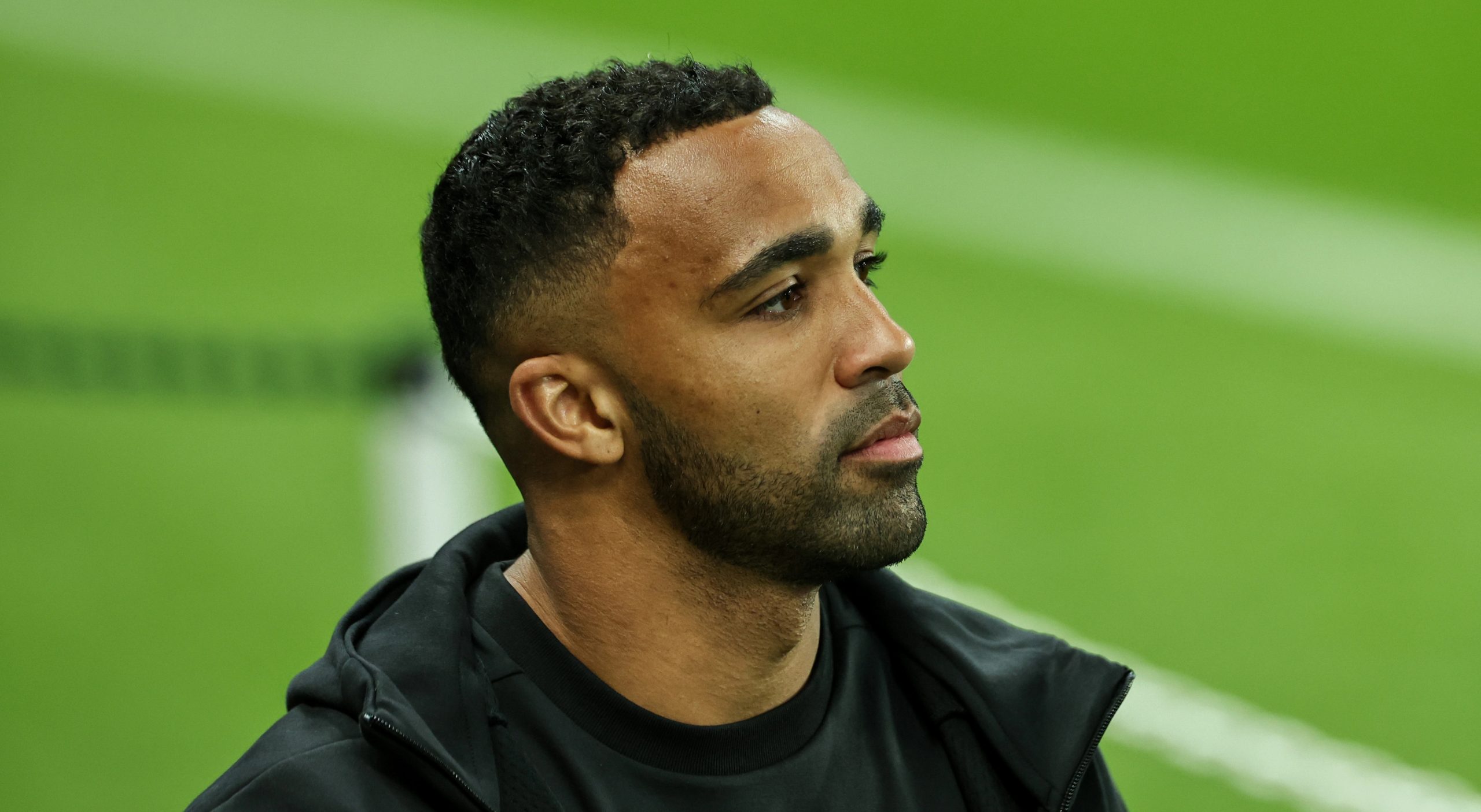 Callum Wilson's time at Newcastle United is up