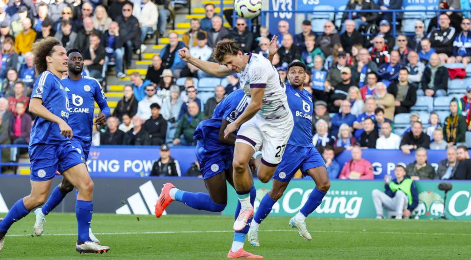 Newcastle identify new centre-back target after missing out on two deals - Report