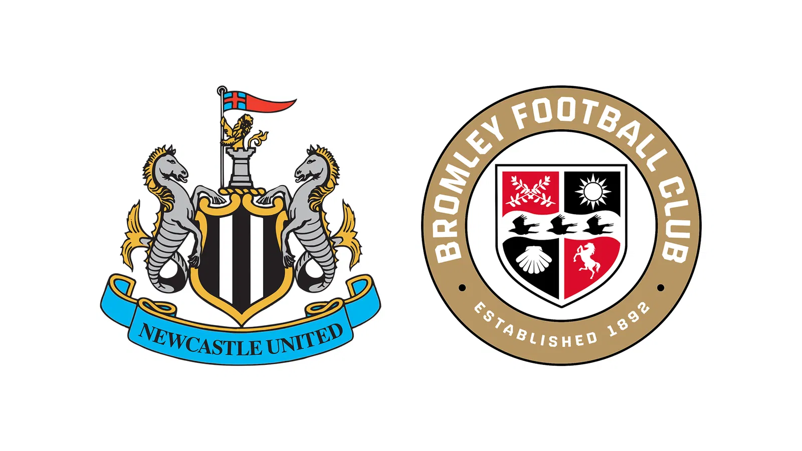 8 Newcastle players in line to start vs Bromley as Howe hints at FA Cup plans