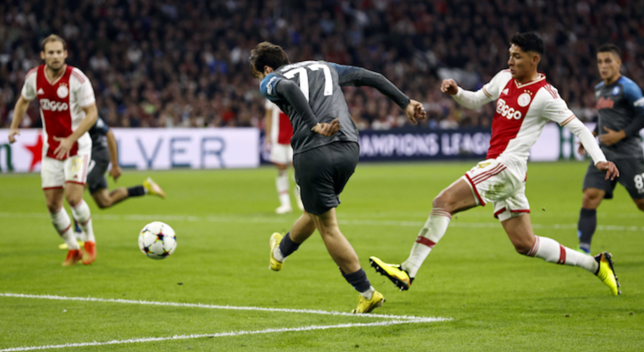 Newcastle battling PSG and Chelsea for €70m winger - L’Equipe