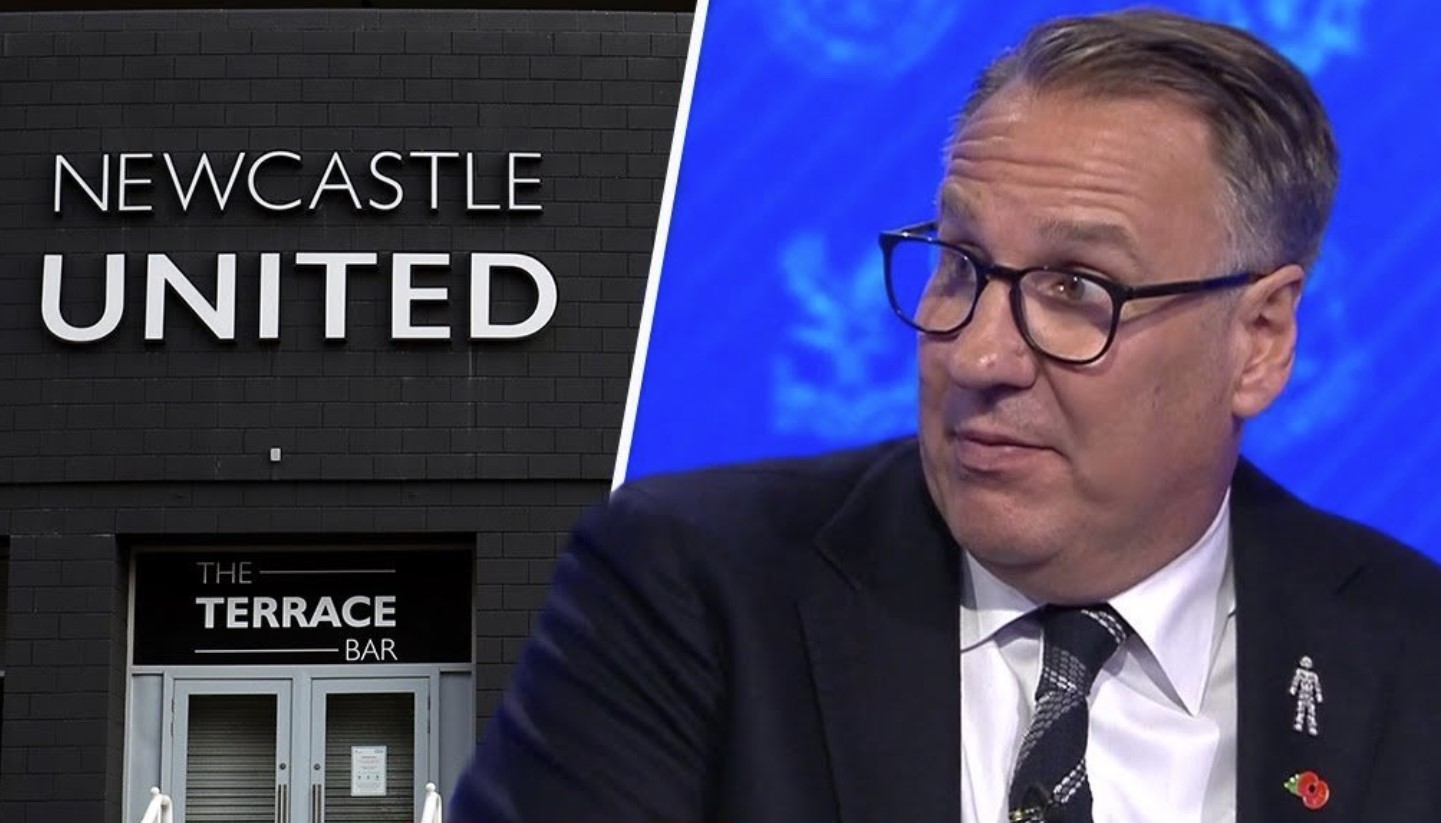 Paul Merson predicts Alexander Isak wait and a big weekend for Newcastle