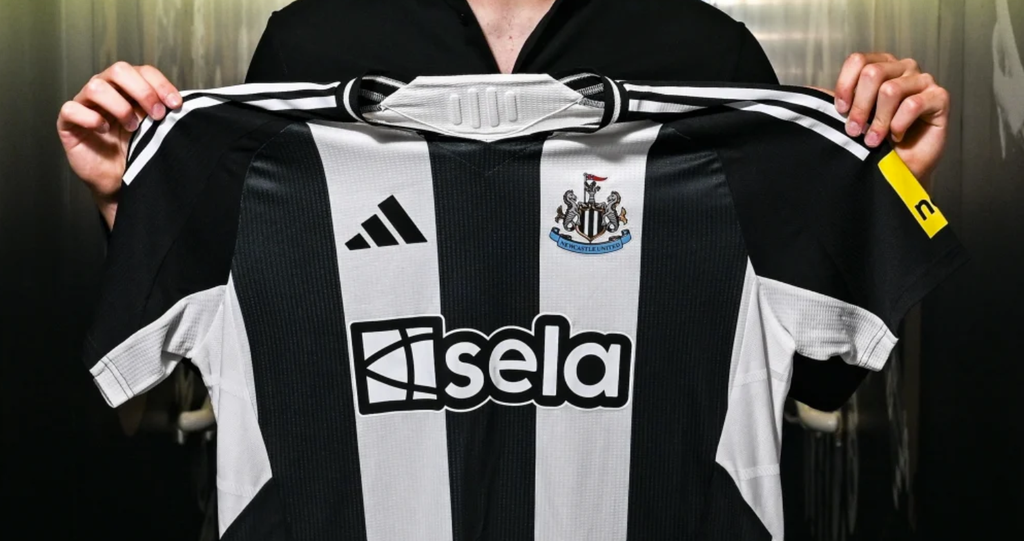 Newcastle eyeing 'big signings' this summer with two already on Howe's radar - Report