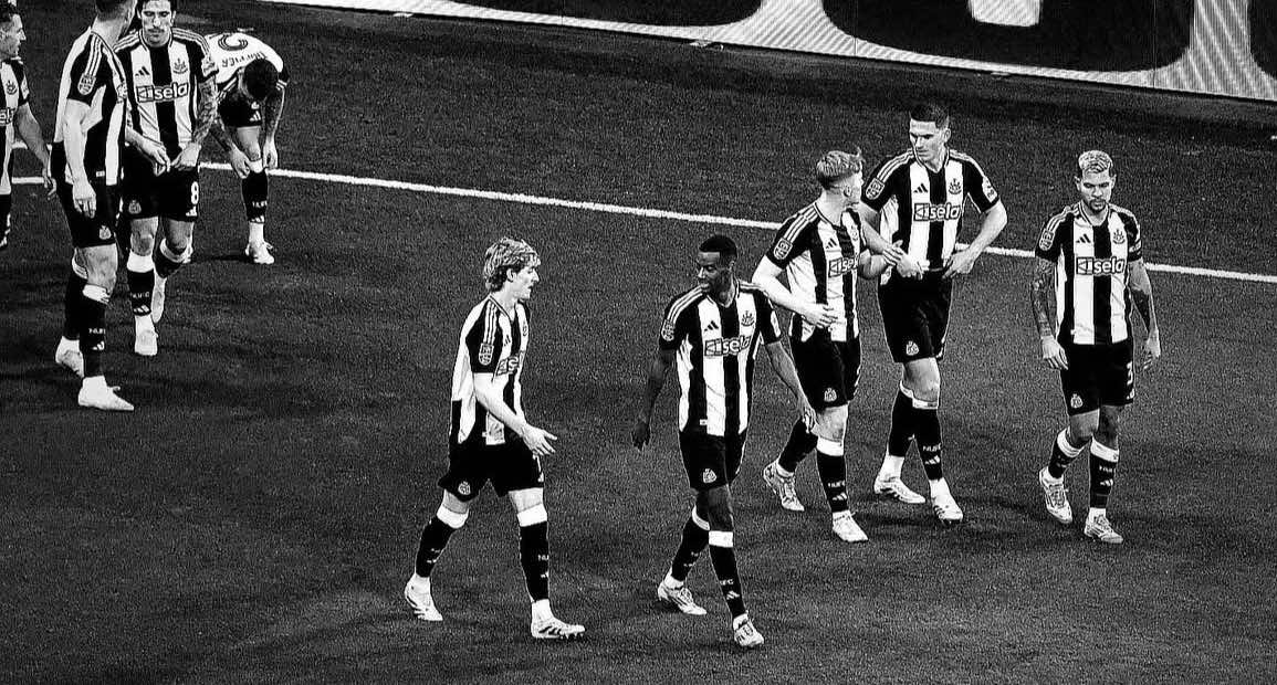 Newcastle make summer pledge in strong message to Premier League rivals - Report
