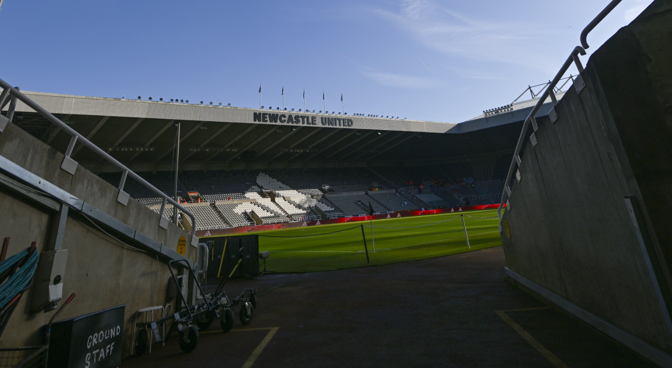 Confirmed Newcastle team vs Fulham - Isak, Burn and Bruno all start