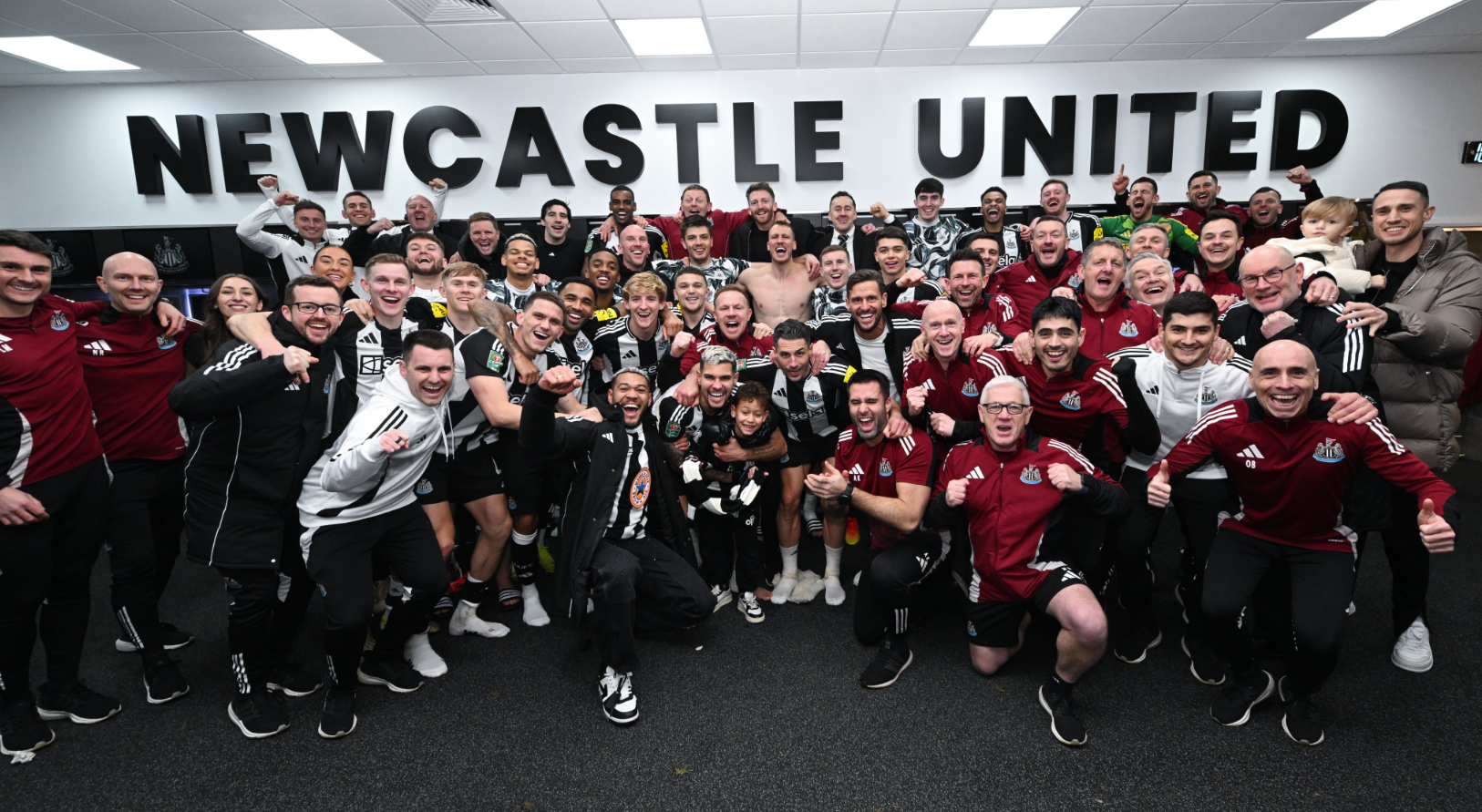 Disappointment to dreamland at Newcastle United - The Toon Review