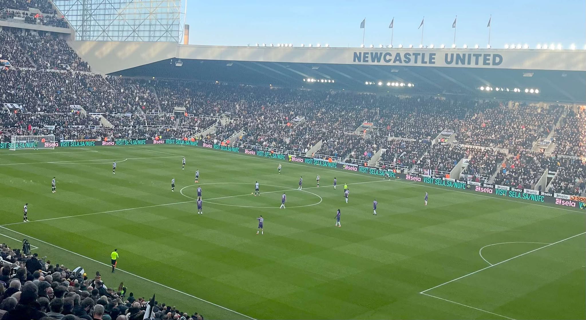 Howe's mistake, players freeze and PSR mess - Six takeaways after Newcastle 1-2 Fulham