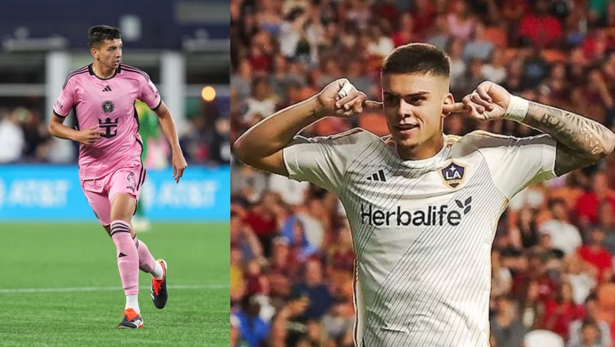 The MLS talent Newcastle could target after Miguel Almiron's spell on Tyneside