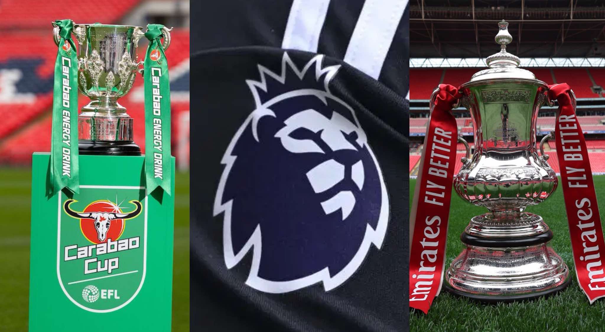 Bookies release Newcastle verdict - Top four chances, Carabao Cup final and FA Cup
