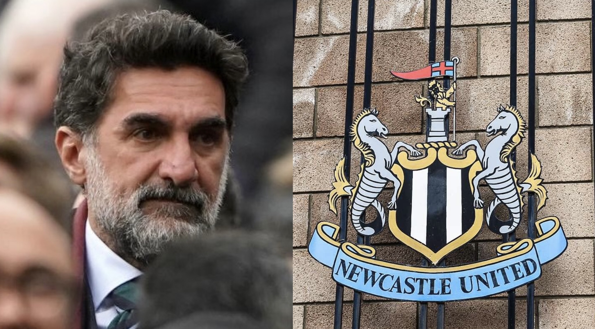 Yasir Al-Rumayyan set for ‘hugely significant’ Newcastle talks - Report