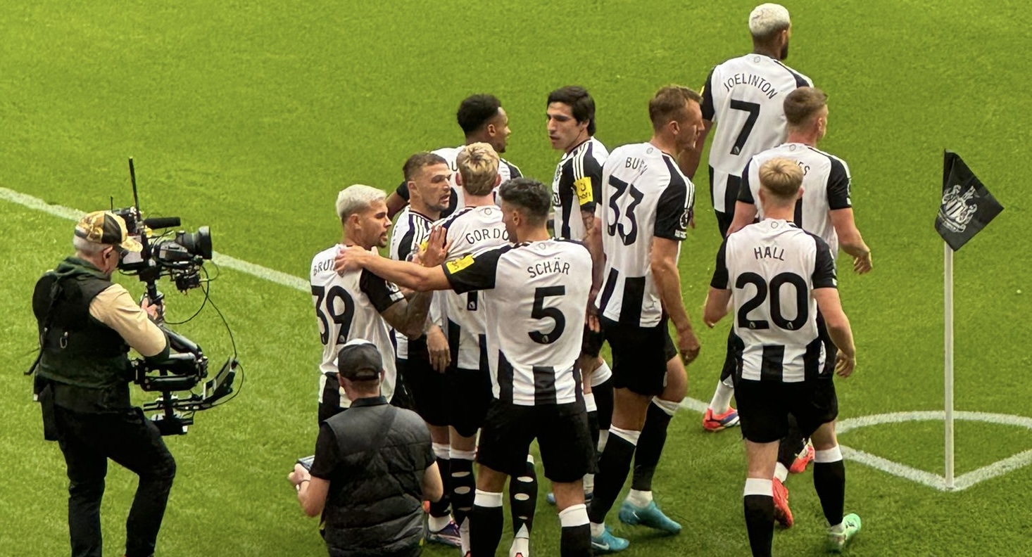 Newcastle enter season-defining period - A huge 26 days for Howe