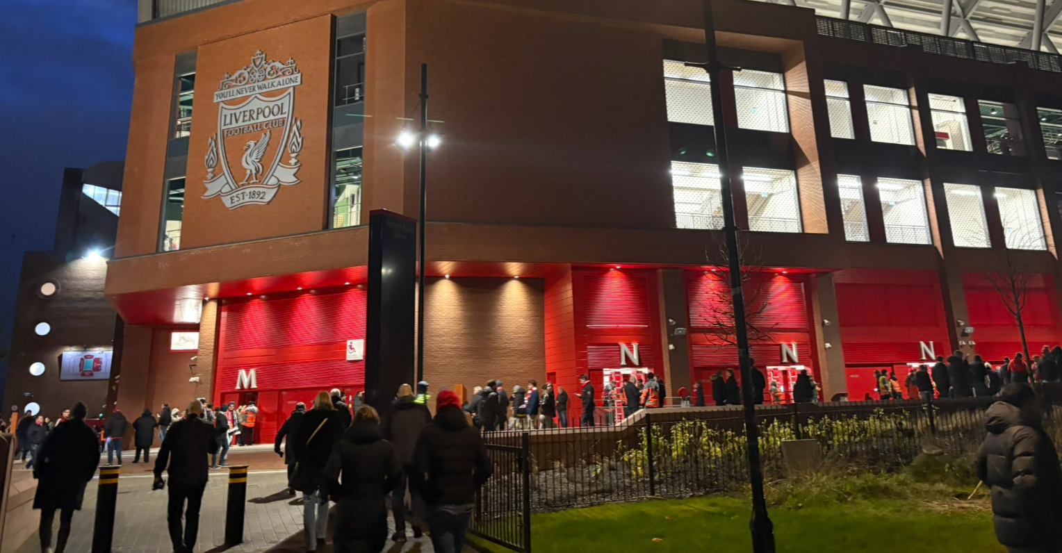 Isak injured, Tonali starts - Confirmed line-up as Newcastle take on Liverpool