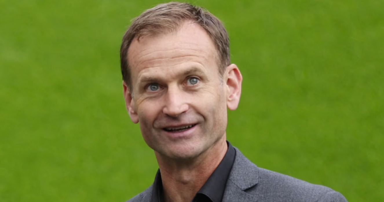 Dan Ashworth’s surprise career change - Lands new job after £7m Man Utd farce