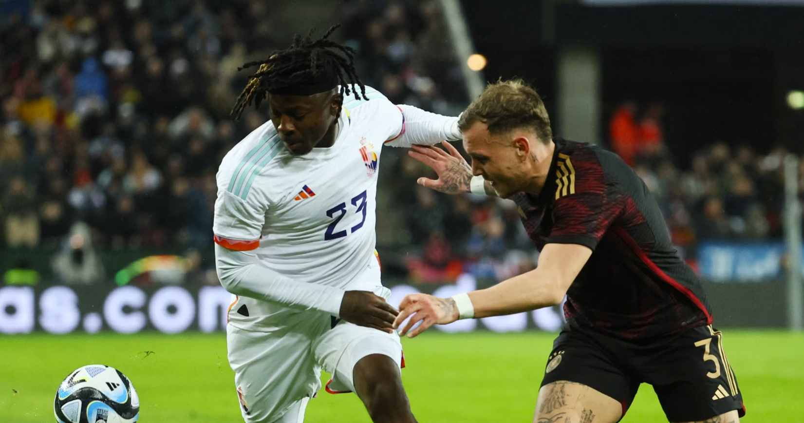 Newcastle plan £33m move for right-winger this summer - Big claims from Italy