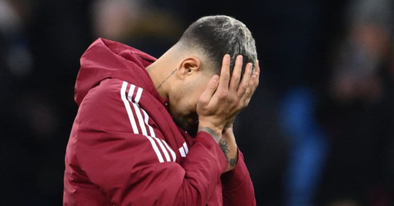 Brutal comments from Bruno Guimaraes on Newcastle "shambles"
