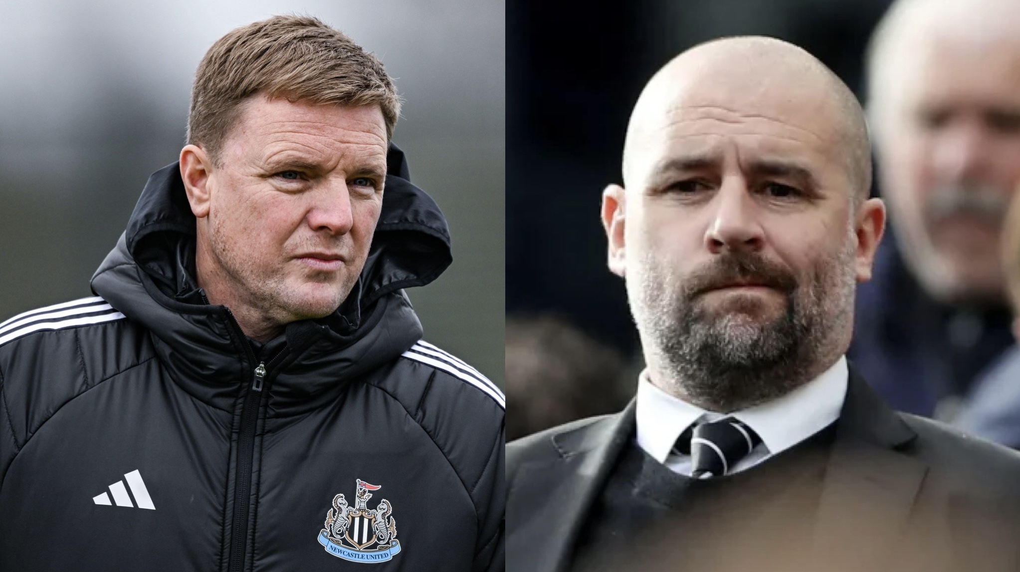 Howe not sold on Paul Mitchell suggestion but 'desperate' for winger to sign - Report