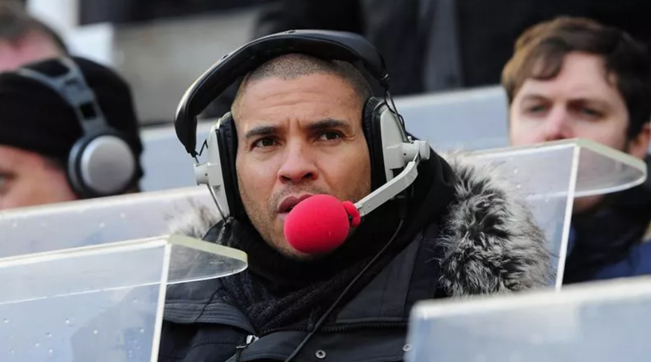 Stan Collymore thinks he’s spotted a player at Newcastle - “He’s got every basic attribute”