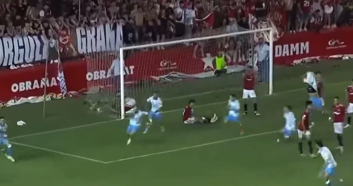 Exciting winger set to sign? - Watch Antonio Cordero's best bits as Newcastle close in