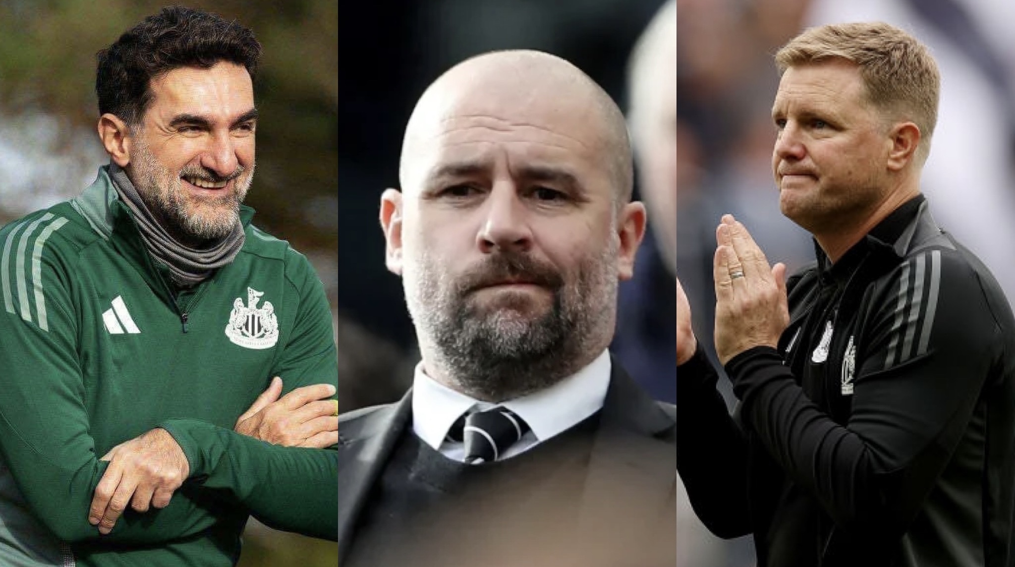 Newcastle's transfer gamble