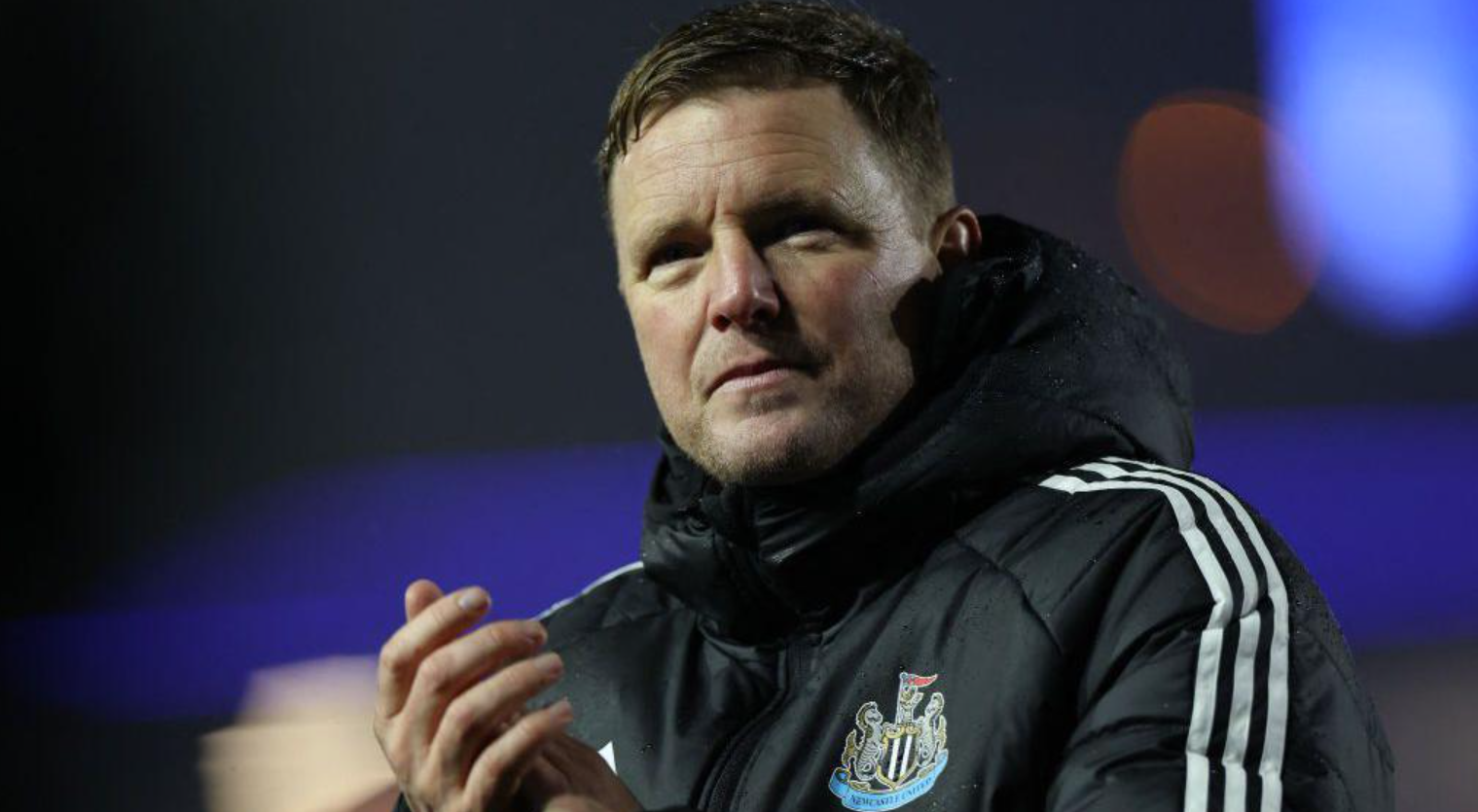 "Massive players" - Howe picks out two Mags and explains 17-year-old call-up