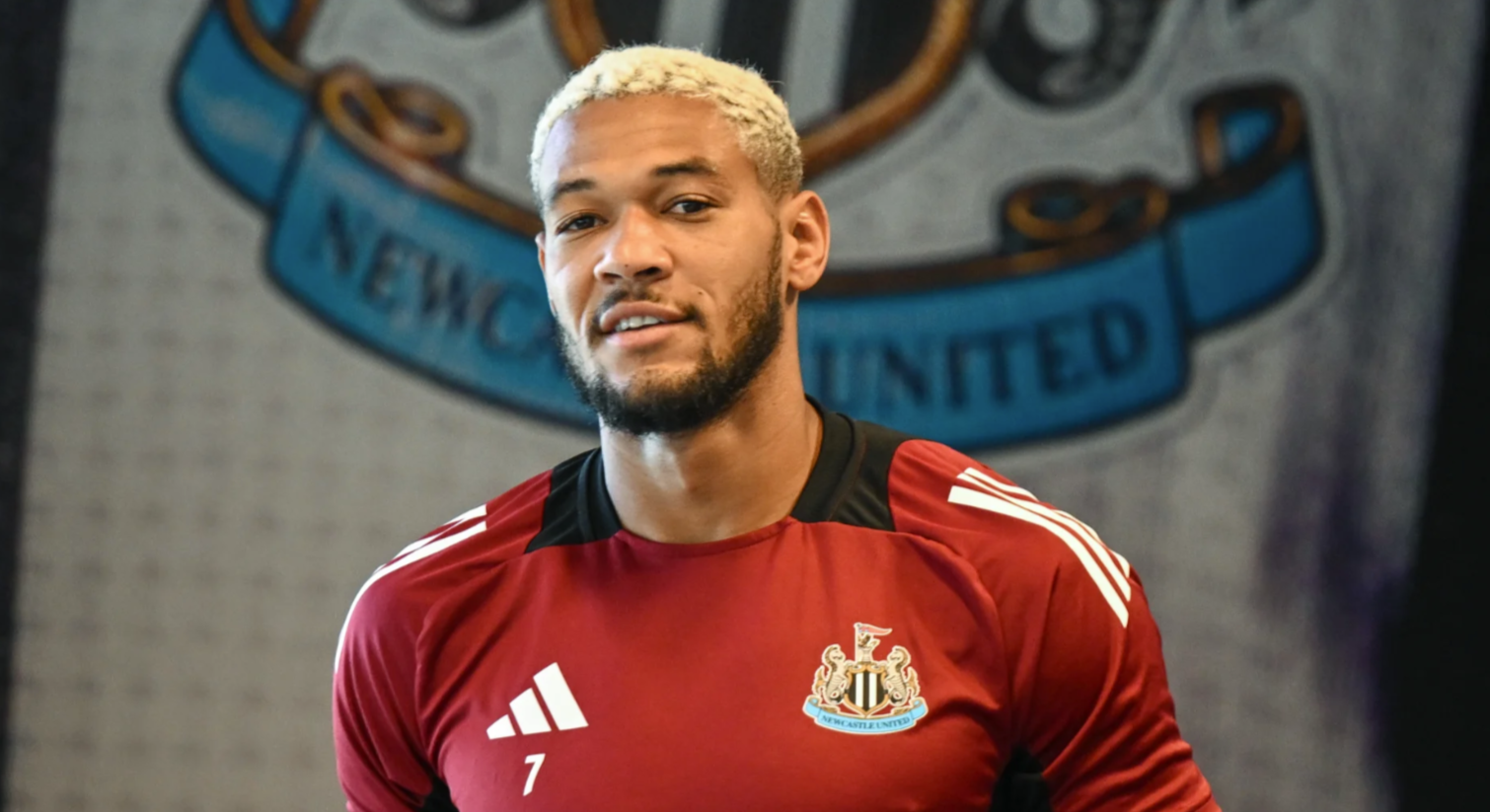 Newcastle set Joelinton return date ahead of Forest, Liverpool and Brighton games