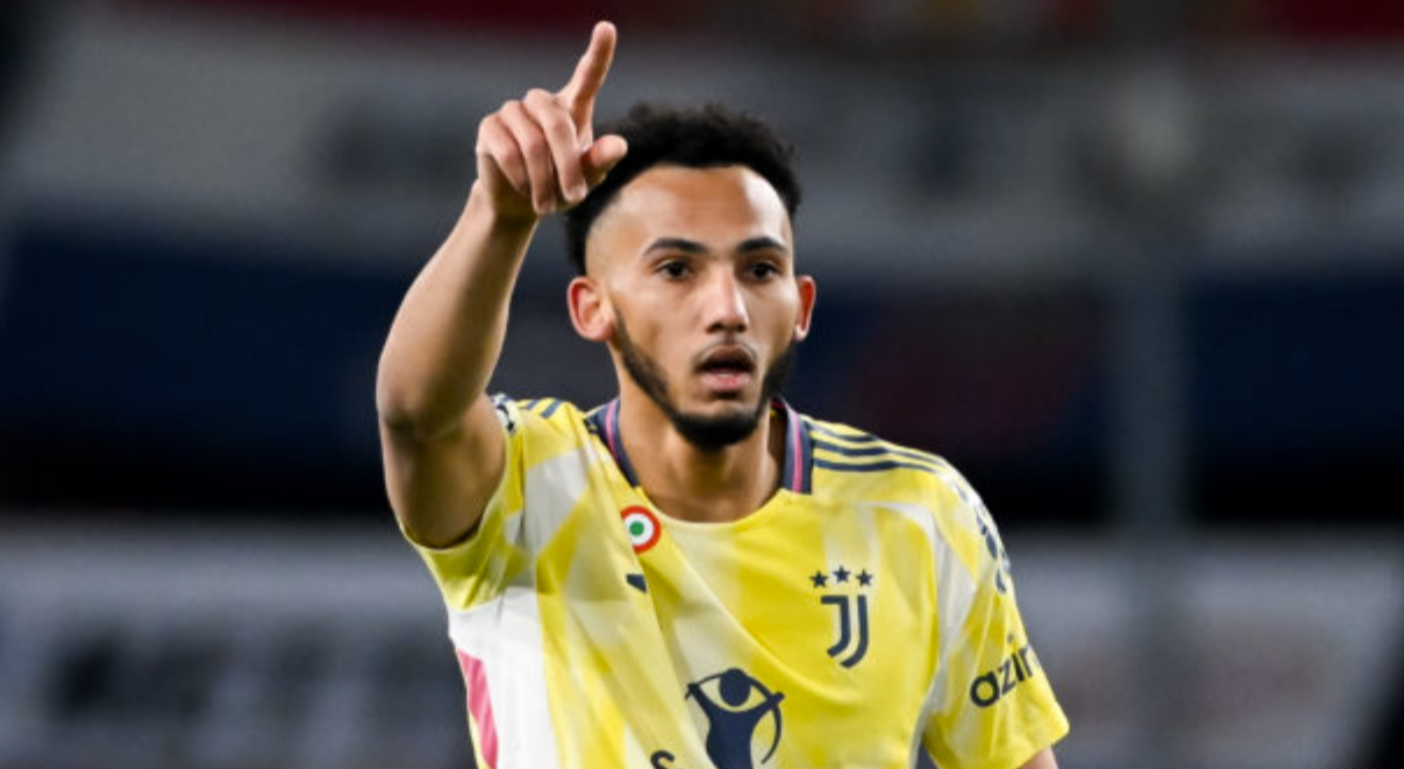Lloyd Kelly's £20m move to Juventus set to be decided by UEFA clause - Report