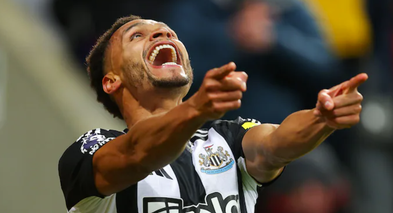 Jacob Murphy rejects offer in hope of late call-up - Report