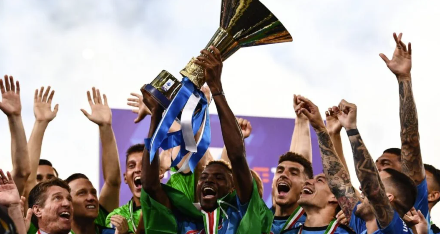 Newcastle set to be offered £60m signing with new release clause active - Report